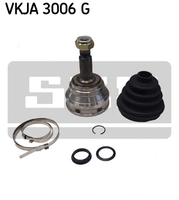 Joint Kit, drive shaft (VKJA 3006 G)