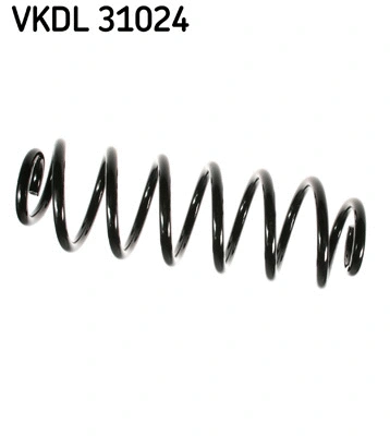 Suspension Spring (VKDL 31024)
