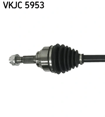 Drive Shaft