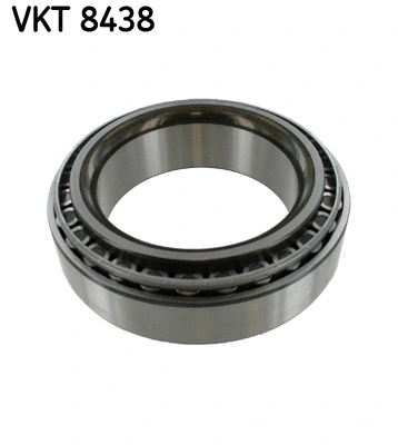 Bearing, manual transmission (VKT 8438)