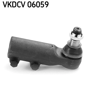 Tie Rod End (VKDCV 06059)