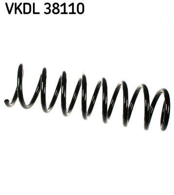 Suspension Spring (VKDL 38110)