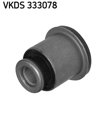 Mounting, control/trailing arm (VKDS 333078)