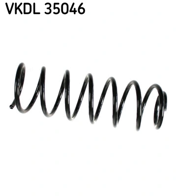 Suspension Spring (VKDL 35046)