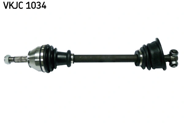 Drive Shaft (VKJC 1034)