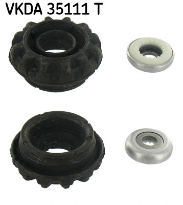 Suspension Strut Support Mount (VKDA 35111 T)