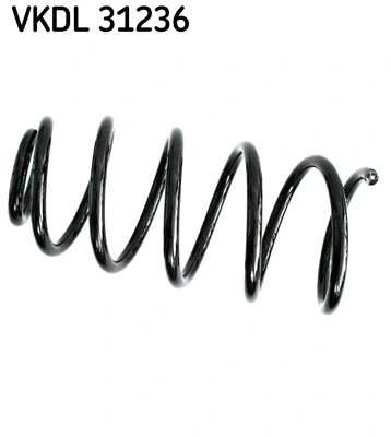 Suspension Spring (VKDL 31236)