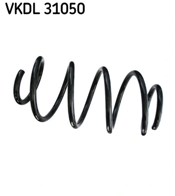 Suspension Spring (VKDL 31050)