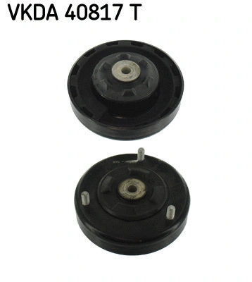 Suspension Strut Support Mount (VKDA 40817 T)