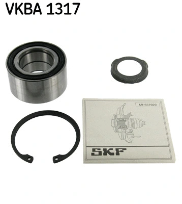 Wheel Bearing Kit (VKBA 1317)