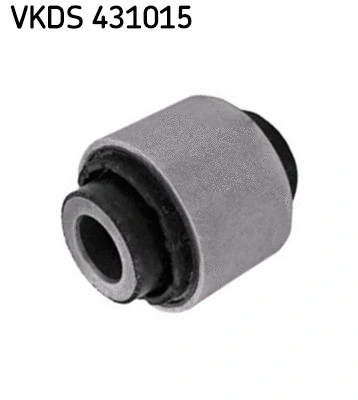 Mounting, control/trailing arm (VKDS 431015)