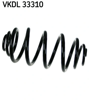 Suspension Spring (VKDL 33310)