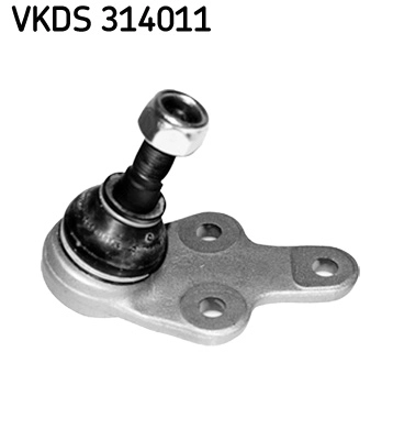 Ball Joint (VKDS 314011)