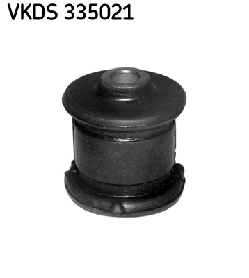 Mounting, control/trailing arm (VKDS 335021)