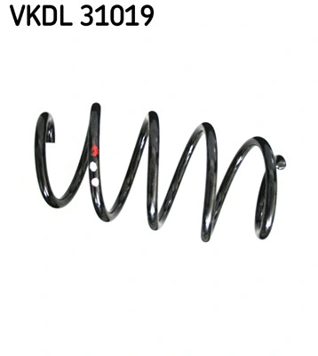 Suspension Spring (VKDL 31019)