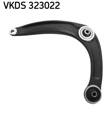Control/Trailing Arm, wheel suspension (VKDS 323022)