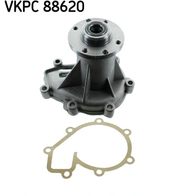 Water Pump, engine cooling (VKPC 88620)