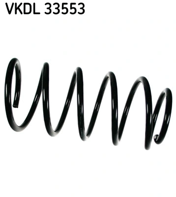 Suspension Spring (VKDL 33553)