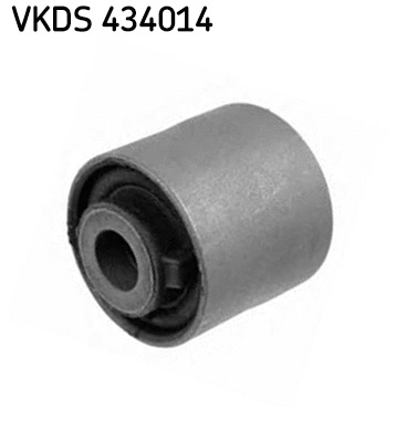Mounting, control/trailing arm (VKDS 434014)