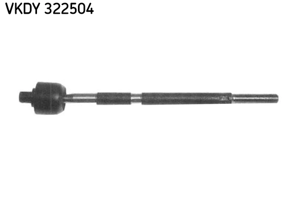 Inner Tie Rod (VKDY 322504)