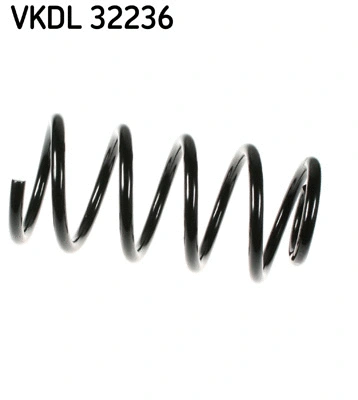 Suspension Spring (VKDL 32236)