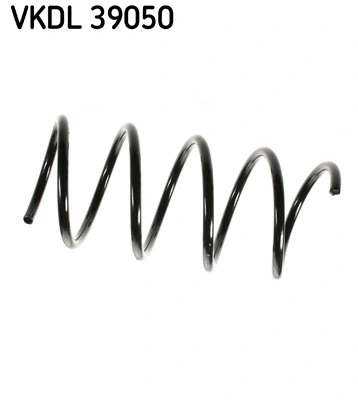 Suspension Spring (VKDL 39050)