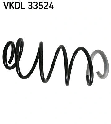 Suspension Spring (VKDL 33524)