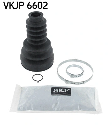 Bellow Kit, drive shaft (VKJP 6602)