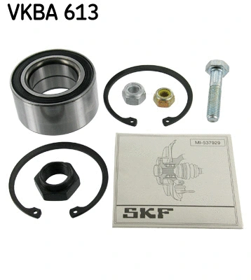 Wheel Bearing Kit (VKBA 613)