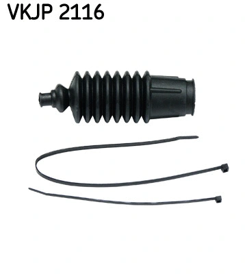 Bellow Kit, steering (VKJP 2116)
