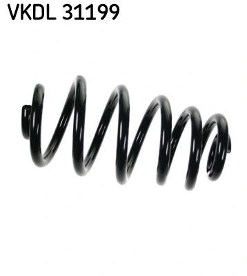 Suspension Spring (VKDL 31199)