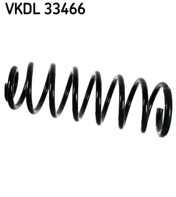 Suspension Spring (VKDL 33466)