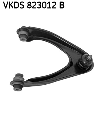 Control/Trailing Arm, wheel suspension (VKDS 823012 B)