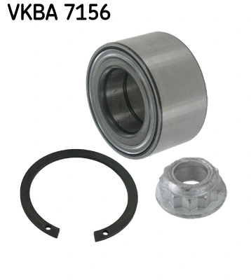 Wheel Bearing Kit (VKBA 7156)