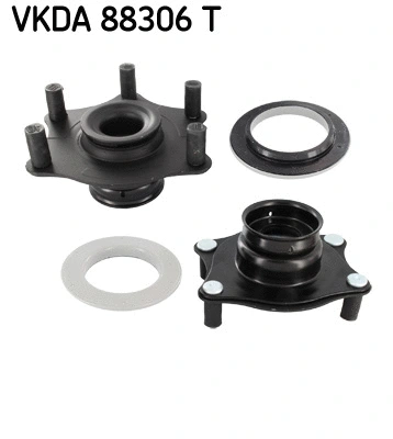 Suspension Strut Support Mount (VKDA 88306 T)