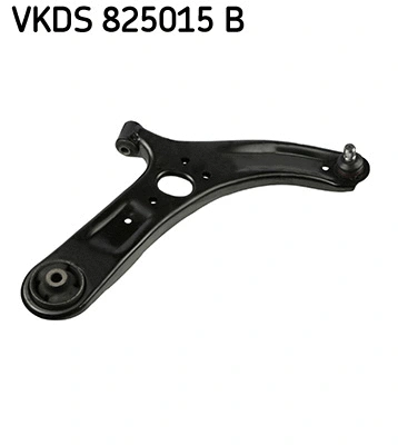 Control/Trailing Arm, wheel suspension (VKDS 825015 B)