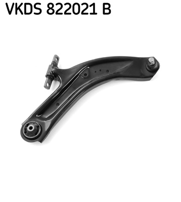 Control/Trailing Arm, wheel suspension (VKDS 822021 B)