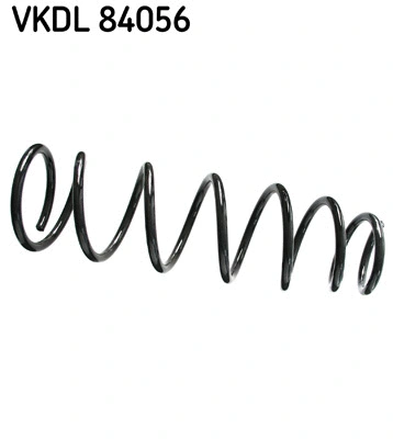 Suspension Spring (VKDL 84056)