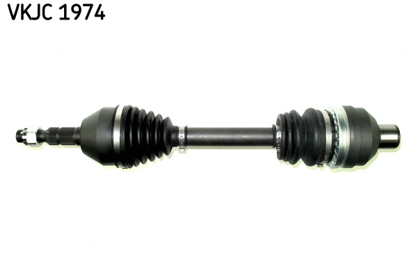 Drive Shaft (VKJC 1974)