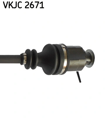 Drive Shaft