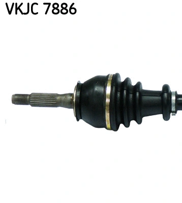 Drive Shaft