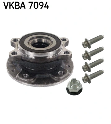 Wheel Bearing Kit (VKBA 7094)