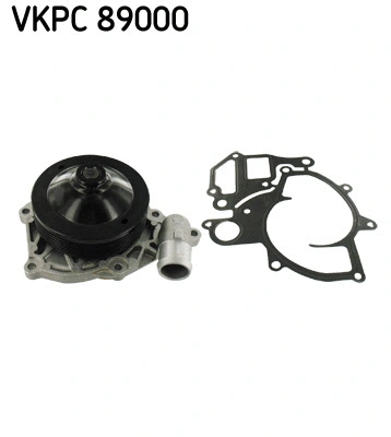 Water Pump, engine cooling (VKPC 89000)