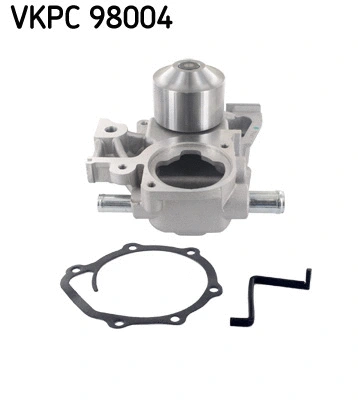 Water Pump, engine cooling (VKPC 98004)