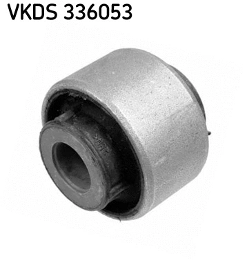 Mounting, control/trailing arm (VKDS 336053)