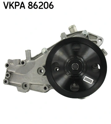 Water Pump, engine cooling (VKPA 86206)