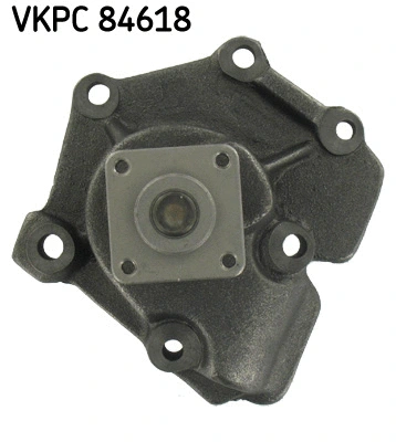 Water Pump, engine cooling (VKPC 84618)