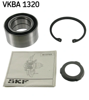 Wheel Bearing Kit (VKBA 1320)