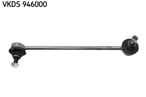 Link/Coupling Rod, stabiliser bar (VKDS 946000)