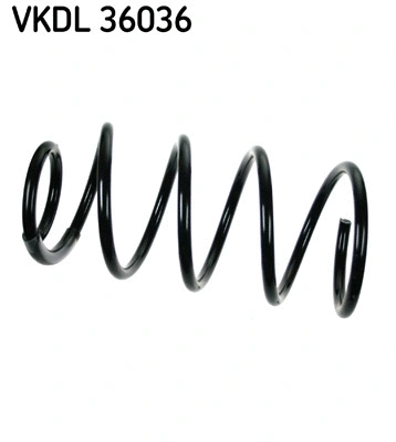 Suspension Spring (VKDL 36036)
